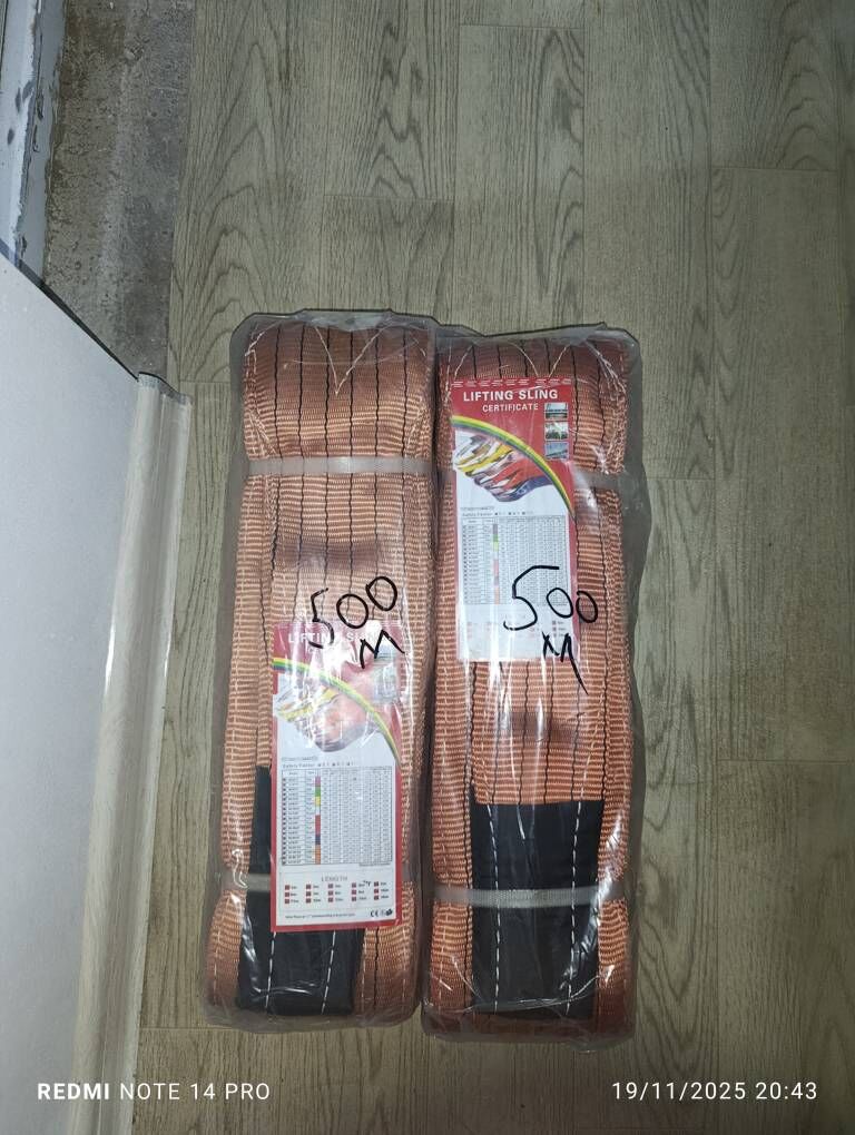 Kr'an halat 500 TMT - Балканабат - img 2