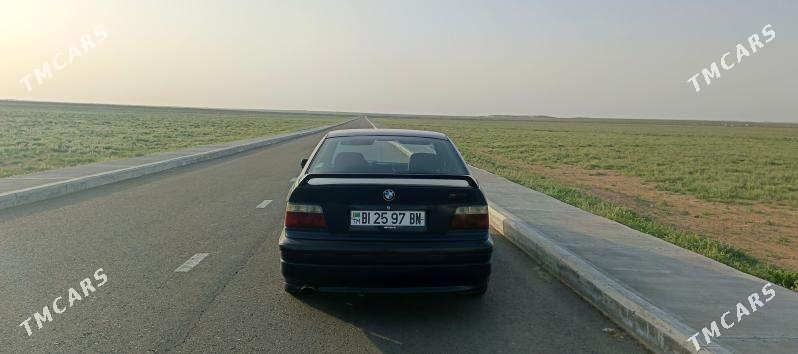 BMW 325 1992 - 40 000 TMT - Türkmenbaşy - img 3