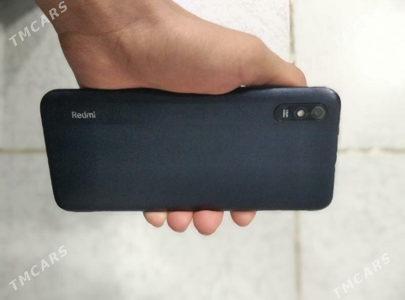 redmi 9a - Кипджак - img 1
