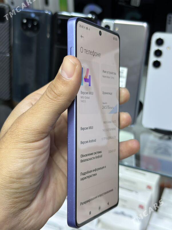 Redmi not 13 pro - Aşgabat - img 4