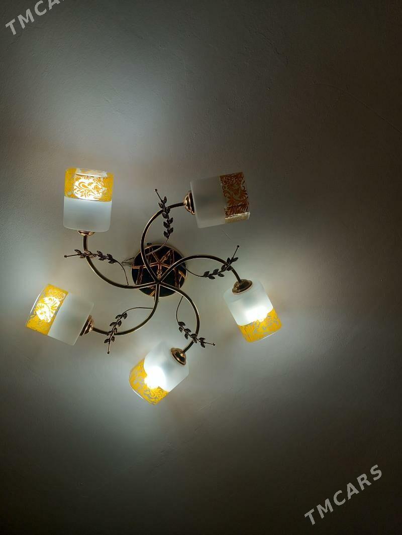 lyustra lustra люстра - Ашхабад - img 2