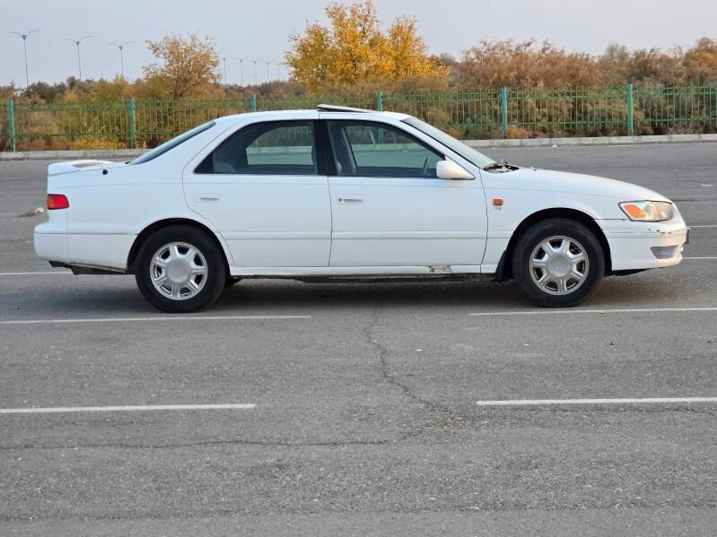Toyota Camry 2000 - 110 000 TMT - "Алтын Асыр" Гундогар базары ( Толкучка) - img 9