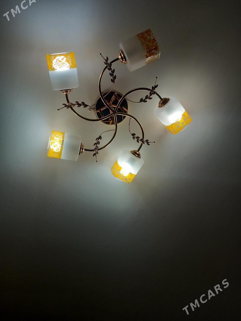 lyustra lustra люстра - Ашхабад - img 1