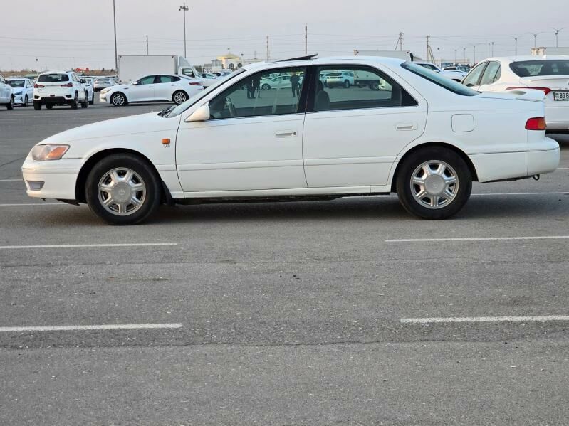 Toyota Camry 2000 - 110 000 TMT - "Алтын Асыр" Гундогар базары ( Толкучка) - img 7