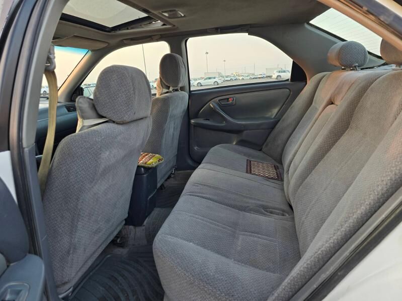 Toyota Camry 2000 - 110 000 TMT - "Алтын Асыр" Гундогар базары ( Толкучка) - img 5