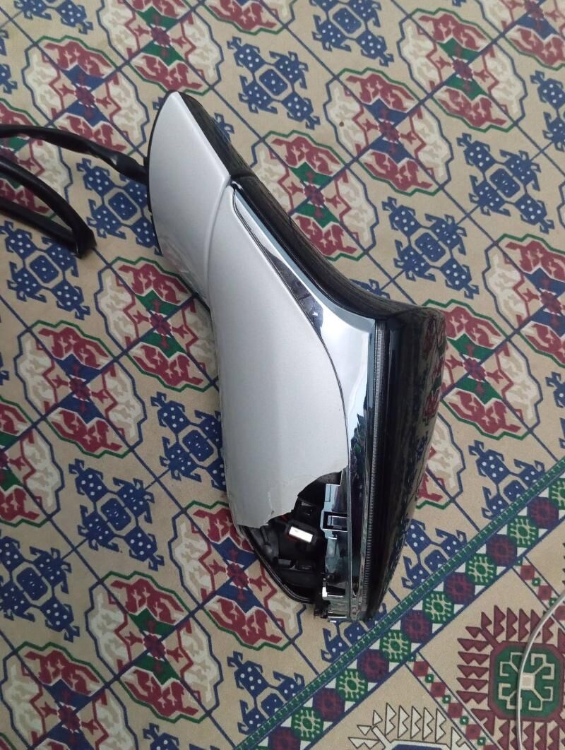 Bakawoy Lexsus Es 1 000 TMT - Мары - img 4