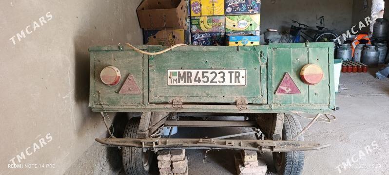 Prisep Polprisep 1988 - 6 000 TMT - Baýramaly - img 1