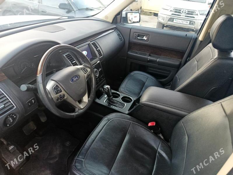 Ford Flex 2019 - 320 000 TMT - Mary - img 6