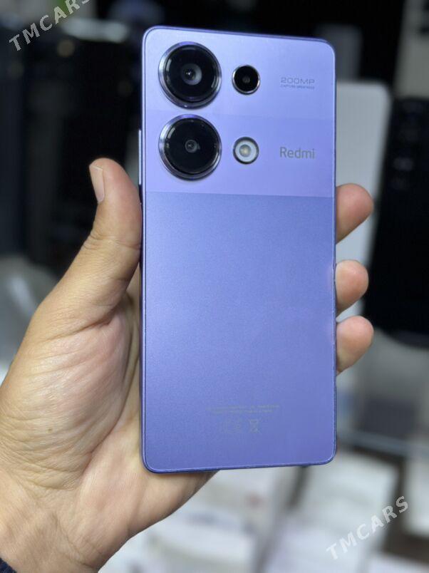 Redmi not 13 pro - Aşgabat - img 5