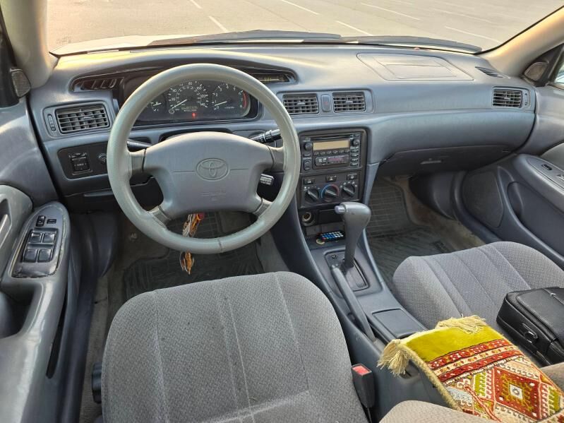 Toyota Camry 2000 - 110 000 TMT - "Алтын Асыр" Гундогар базары ( Толкучка) - img 4