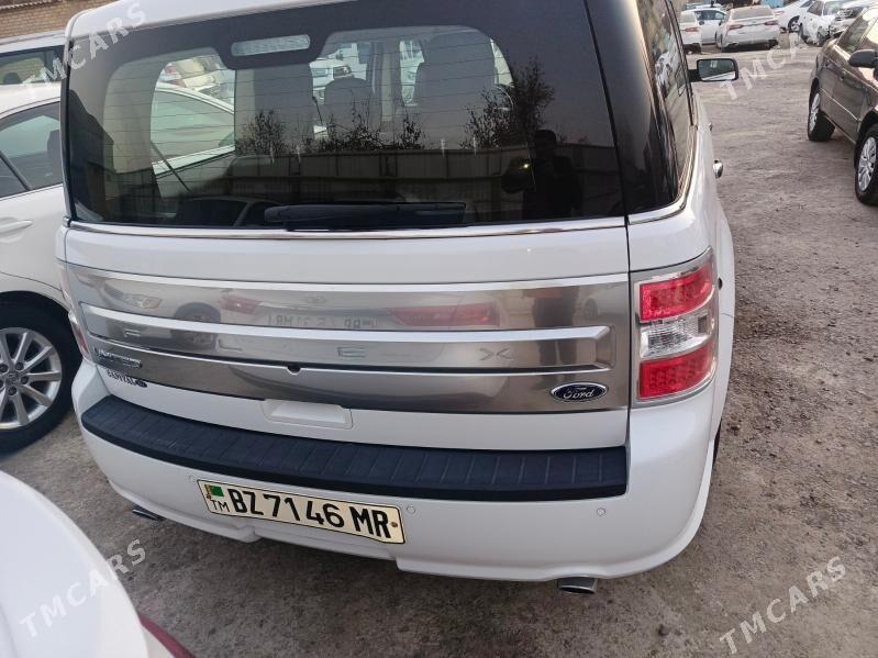 Ford Flex 2019 - 320 000 TMT - Mary - img 5