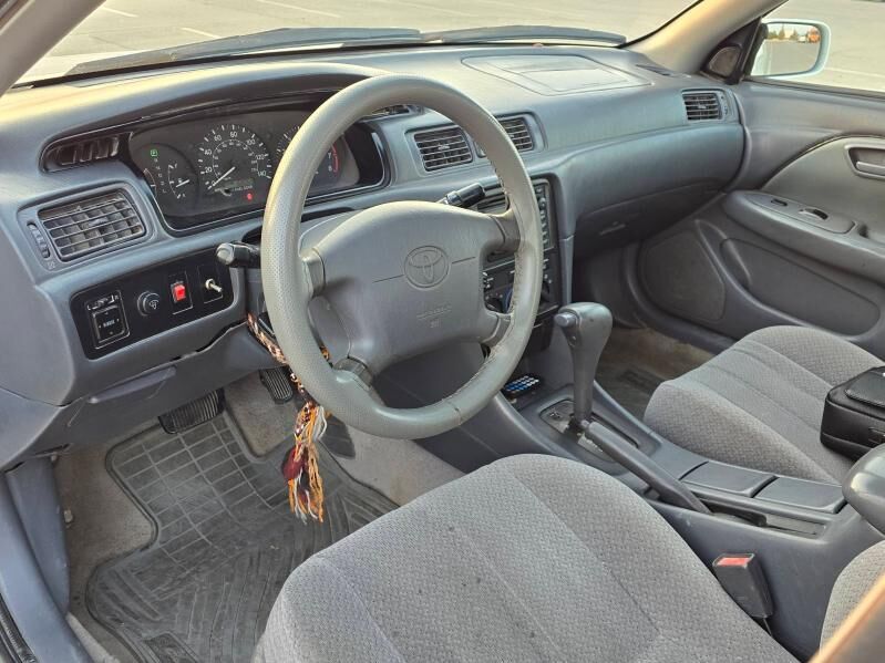 Toyota Camry 2000 - 110 000 TMT - "Алтын Асыр" Гундогар базары ( Толкучка) - img 6