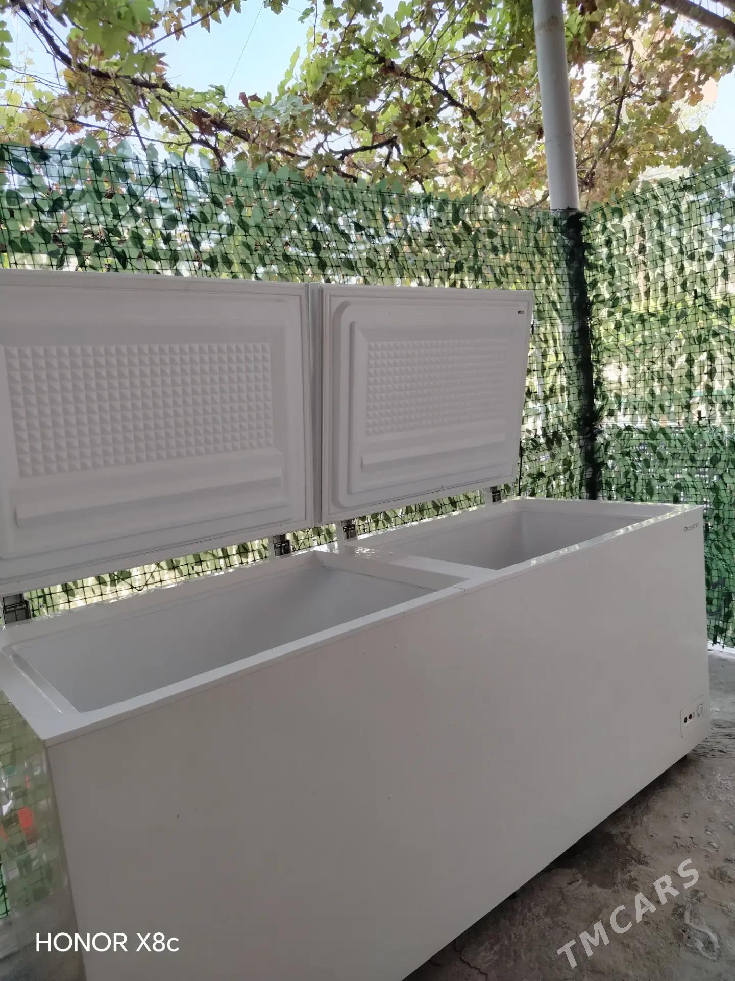 marazilnik - Балканабат - img 1