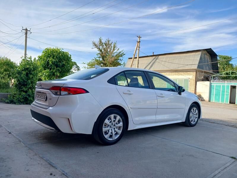 Toyota Corolla 2022 - 239 000 TMT - Köşi - img 10