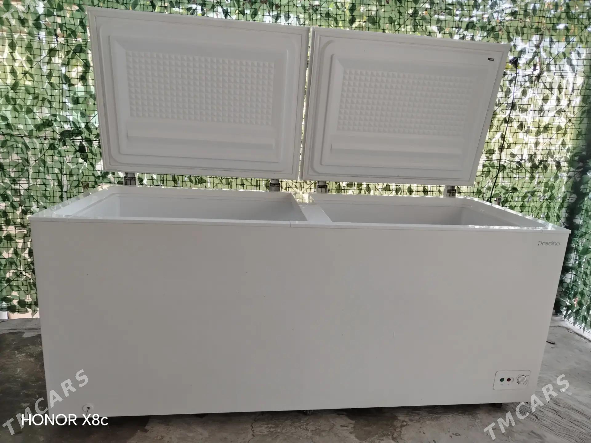 marazilnik - Балканабат - img 2