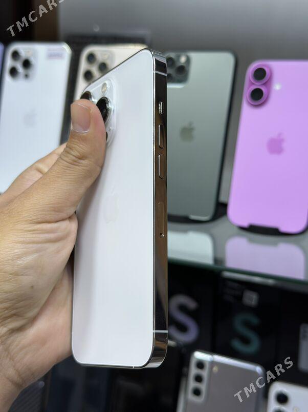 iPhone 13 pro - Ашхабад - img 3