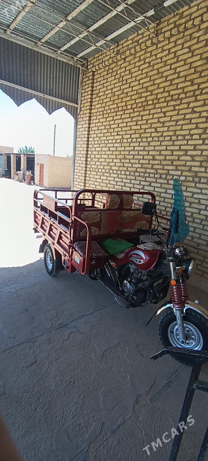 Fekon FK200-14G 2022 - 29 000 TMT - Mary - img 3