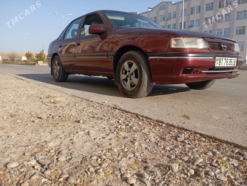 Opel Vectra 1993 - 30 000 TMT - Сейди - img 6