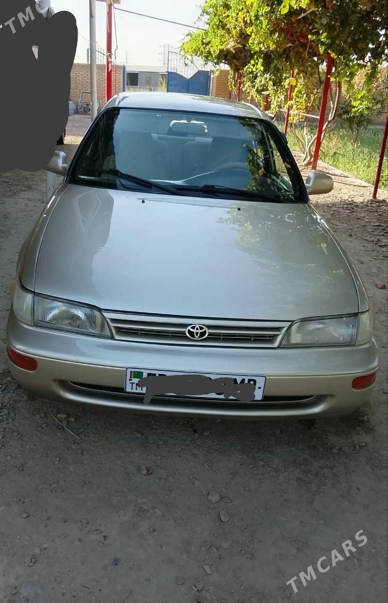 Toyota Corolla 1996 - 85 000 TMT - Sakarçäge - img 2