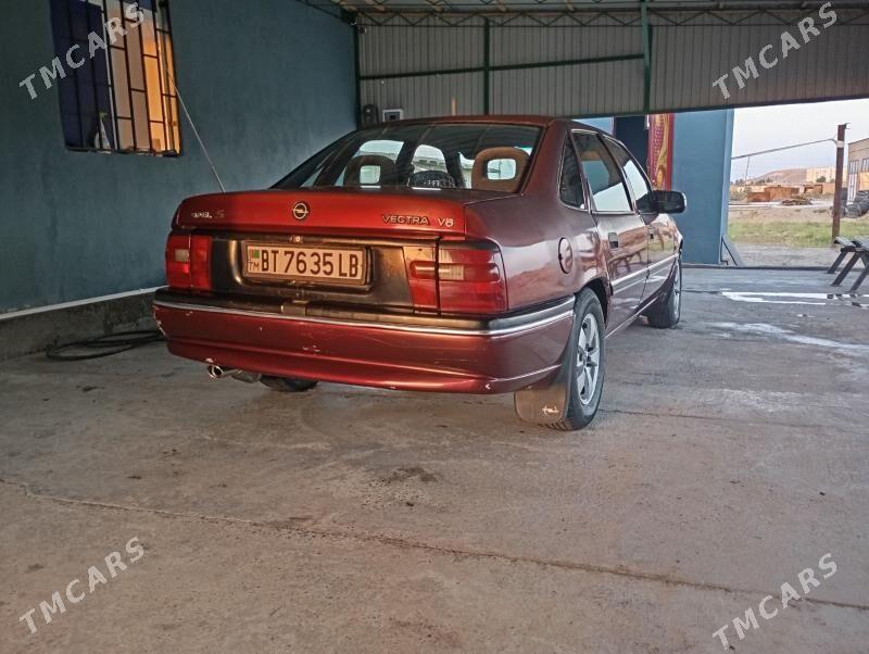 Opel Vectra 1993 - 30 000 TMT - Сейди - img 5