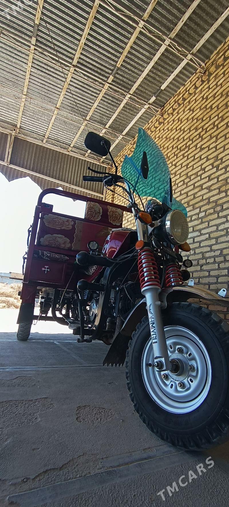 Fekon FK200-14G 2022 - 29 000 TMT - Mary - img 2