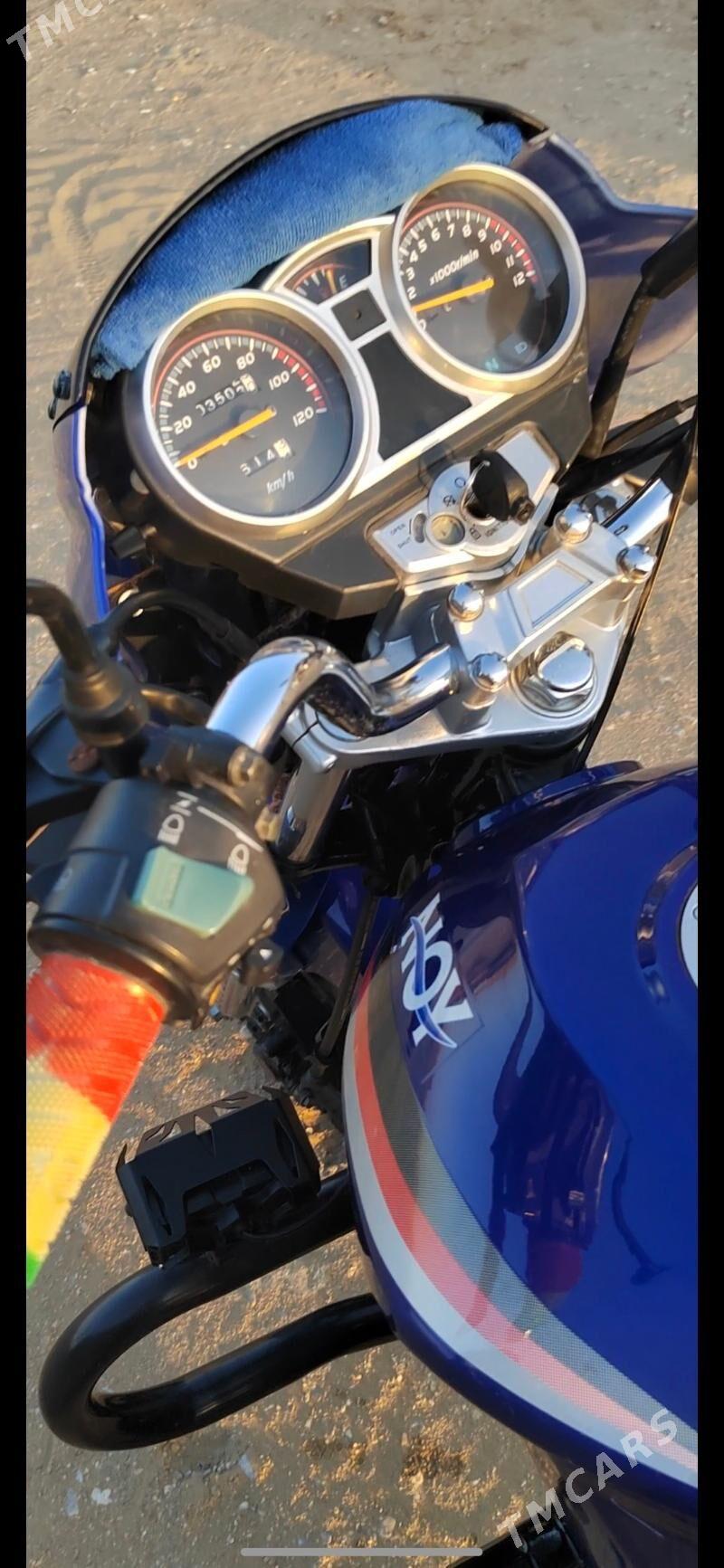 Fekon FK150-8G 2019 - 19 000 TMT - Эсенгулы - img 2