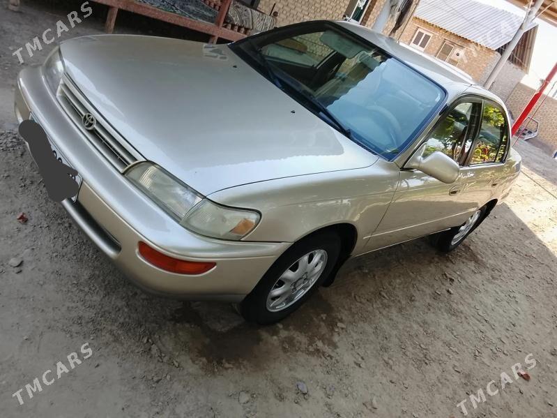 Toyota Corolla 1996 - 85 000 TMT - Sakarçäge - img 3