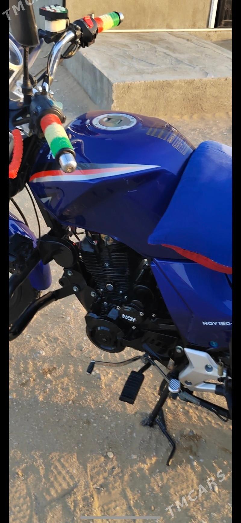 Fekon FK150-8G 2019 - 19 000 TMT - Эсенгулы - img 3