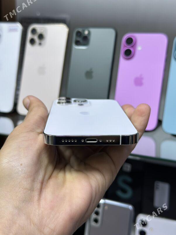 iPhone 13 pro - Ашхабад - img 4