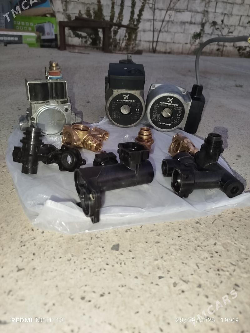 kombi saylary - Täze zaman - img 2