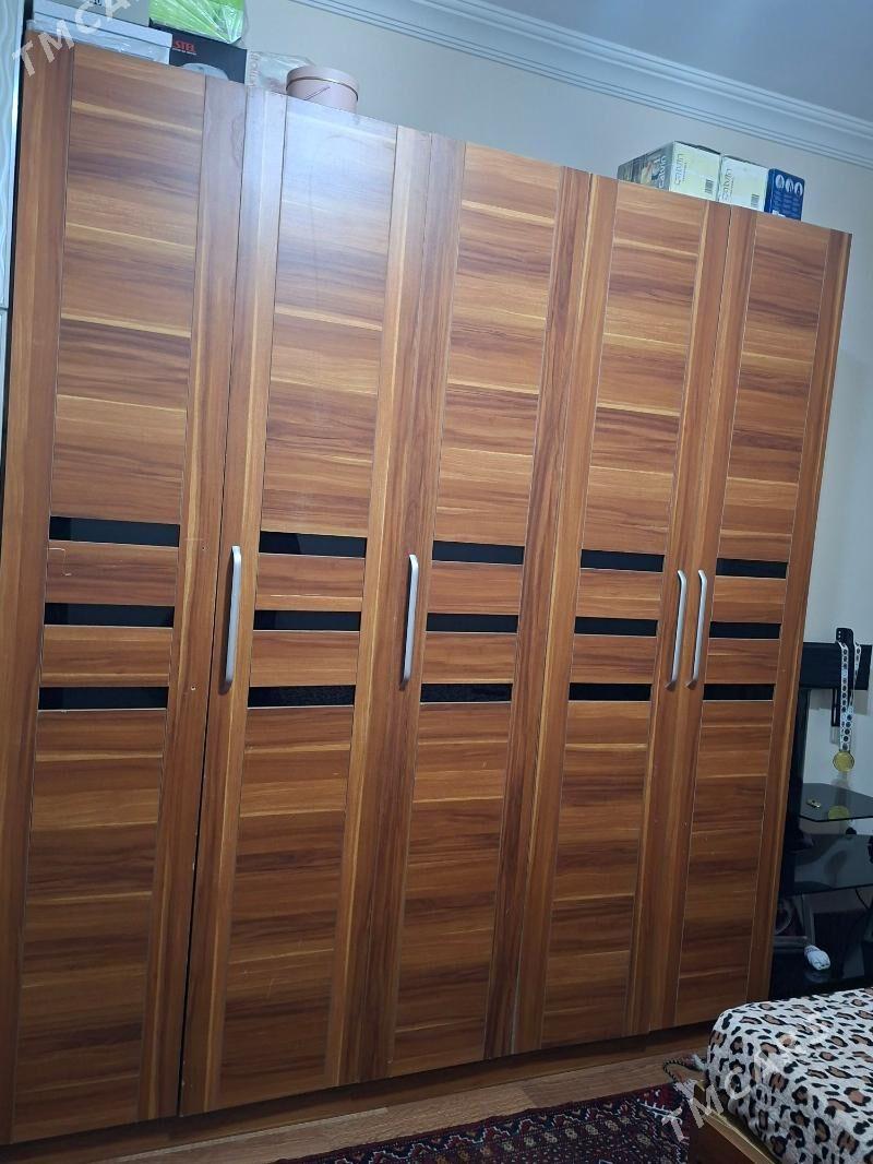 spalny garnatur - Ашхабад - img 2