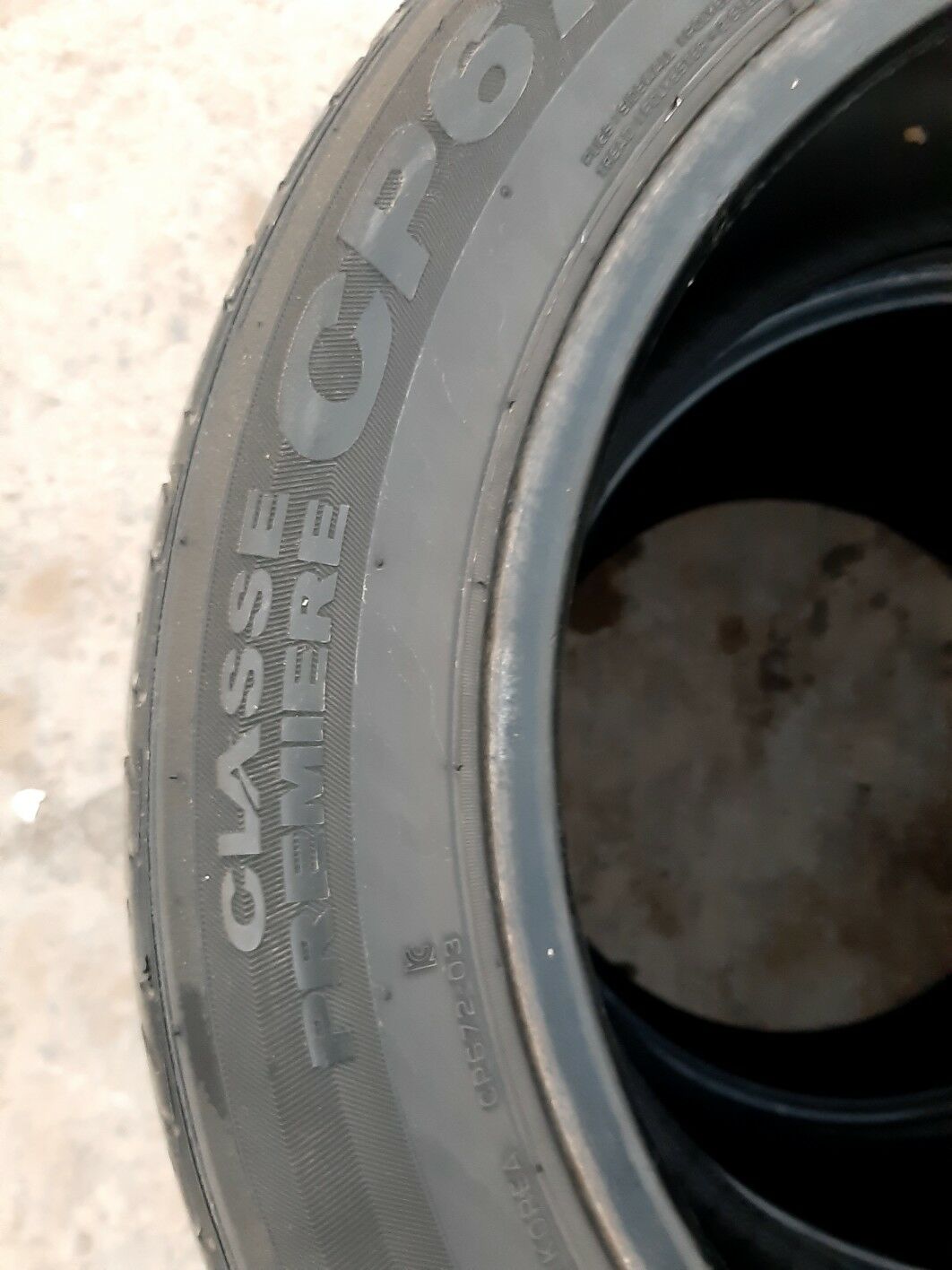 215 55 17 450 TMT - Ашхабад - img 4