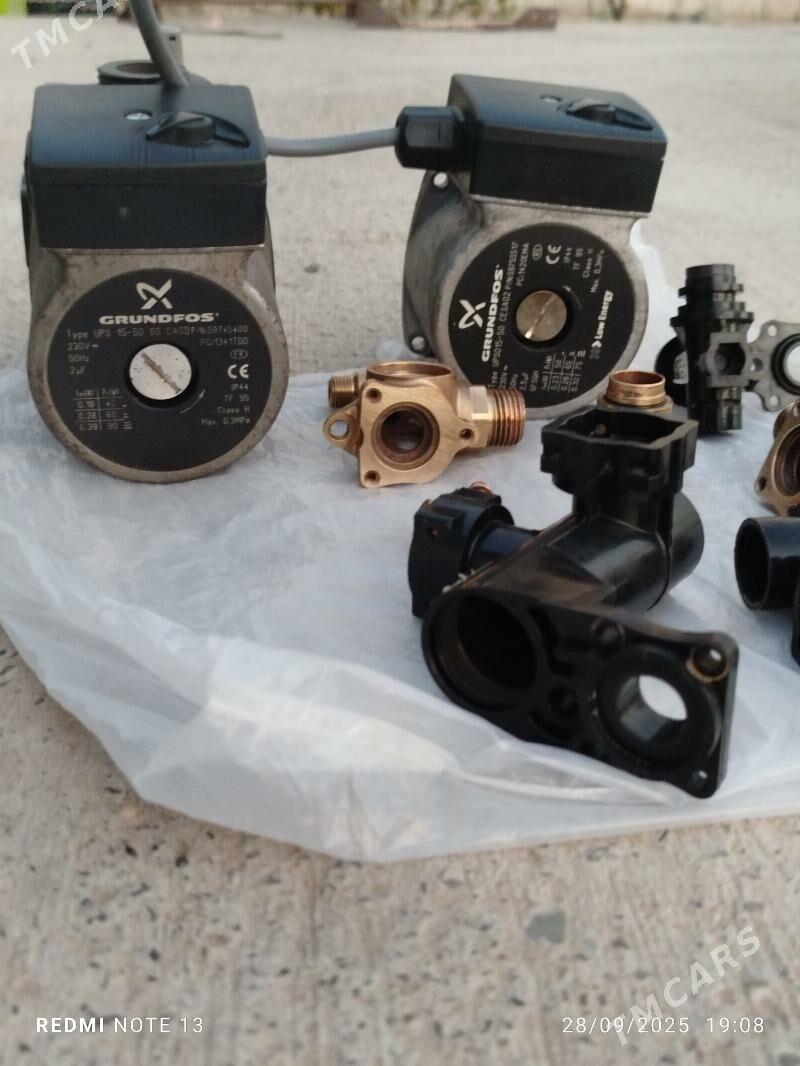 kombi saylary - Täze zaman - img 3