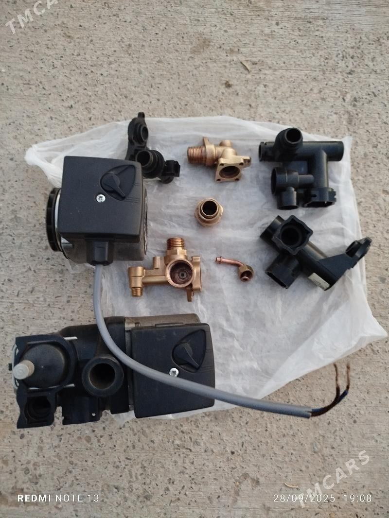 kombi saylary - Täze zaman - img 4