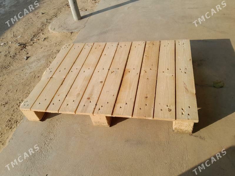 agac paddon - Анев - img 1