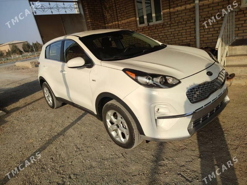 Kia Sportage 2020 - 280 000 TMT - Мары - img 4