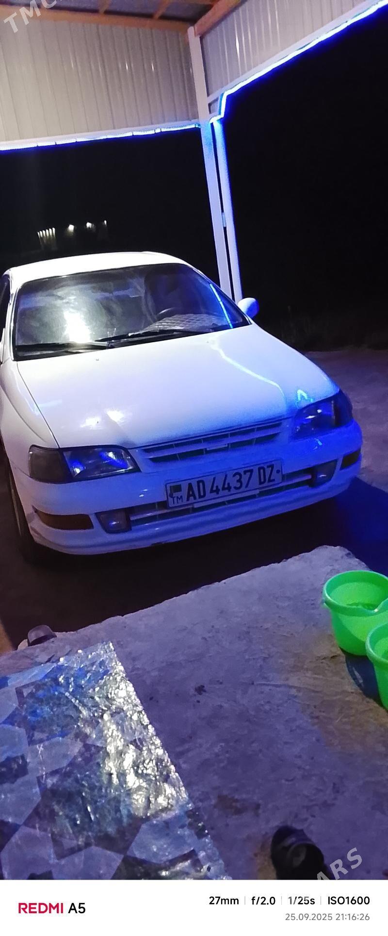 Toyota Corona 1993 - 80 000 TMT - Кёнеургенч - img 2