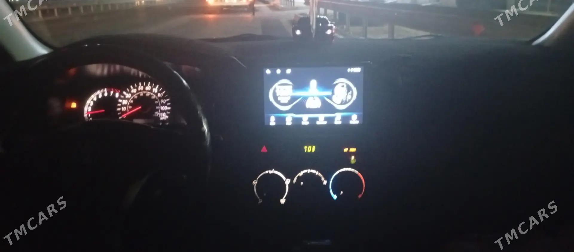 Toyota Corolla 2004 - 125 000 TMT - Мары - img 5