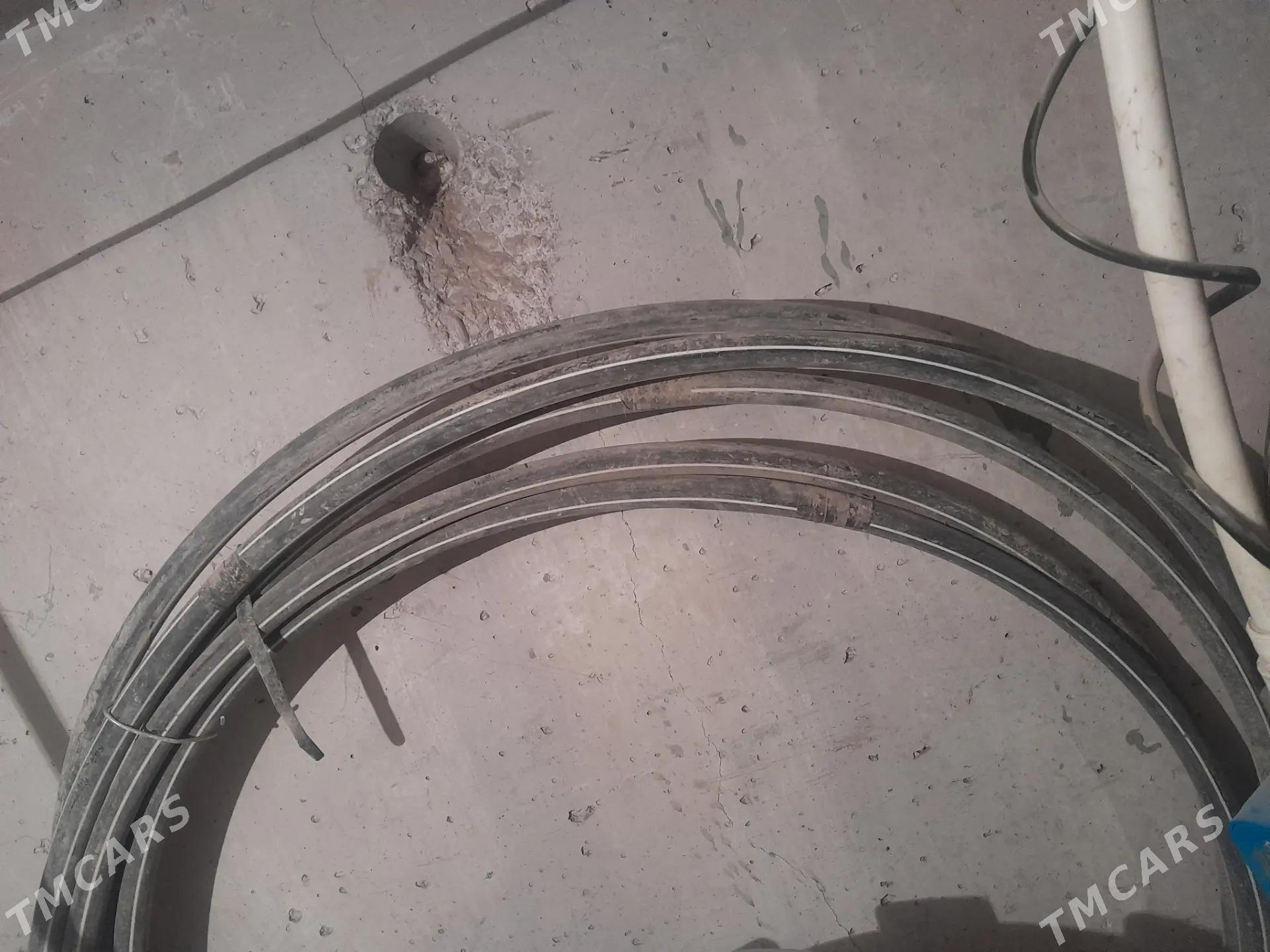 plasmas turba şlanga - Mary - img 3