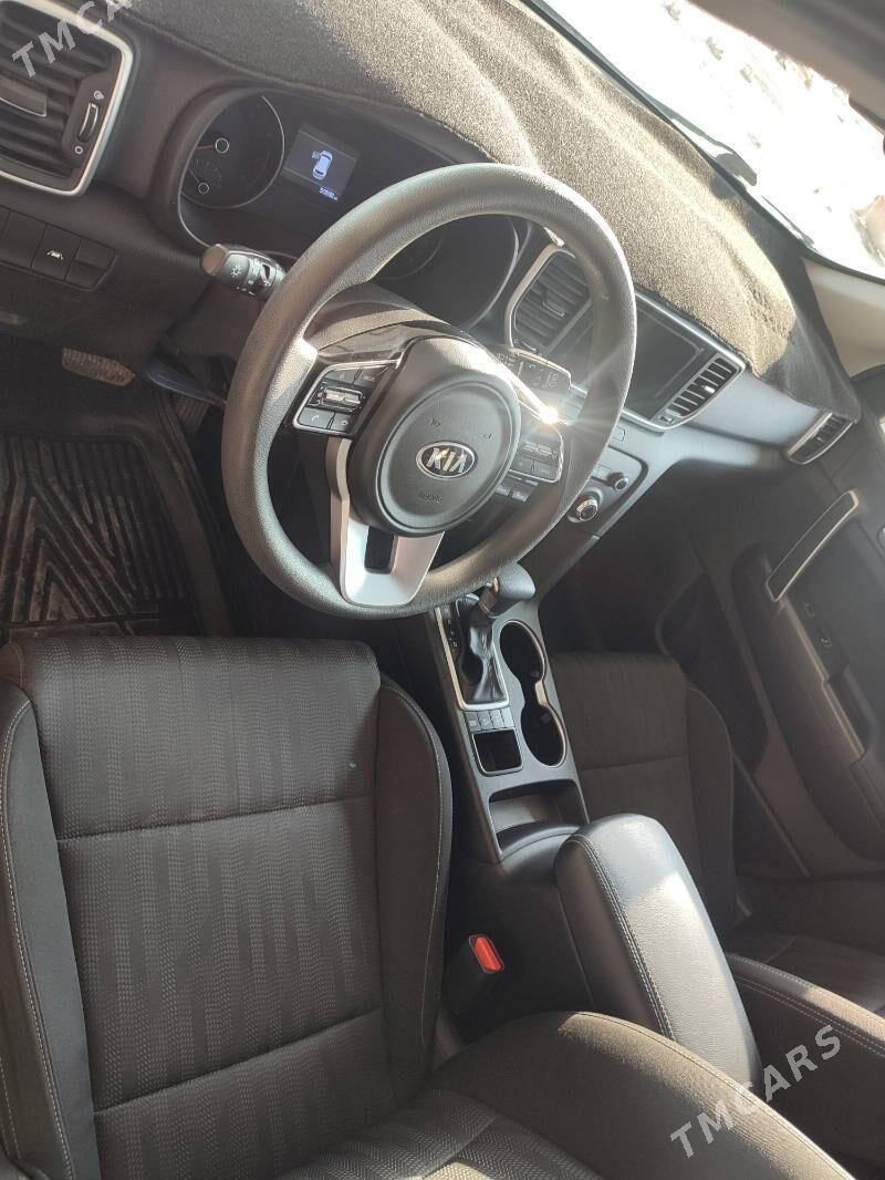Kia Sportage 2020 - 280 000 TMT - Мары - img 2