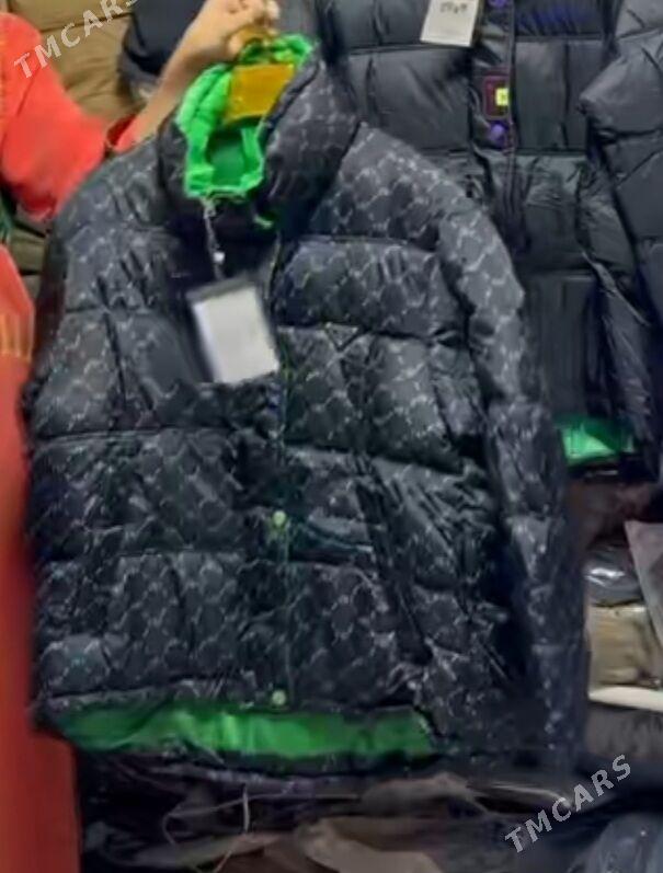 Kurtka - Дашогуз - img 4