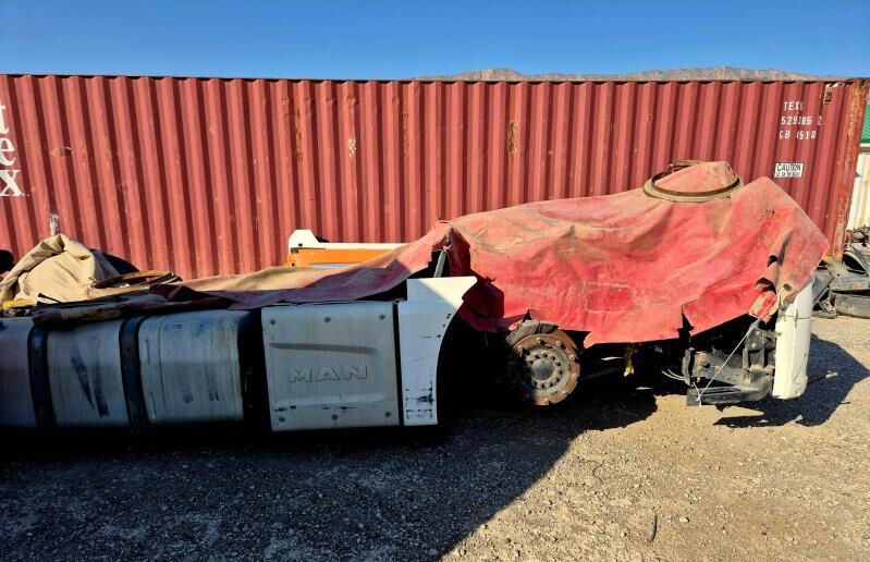 MAN MORDA 240 000 TMT - Aşgabat - img 7