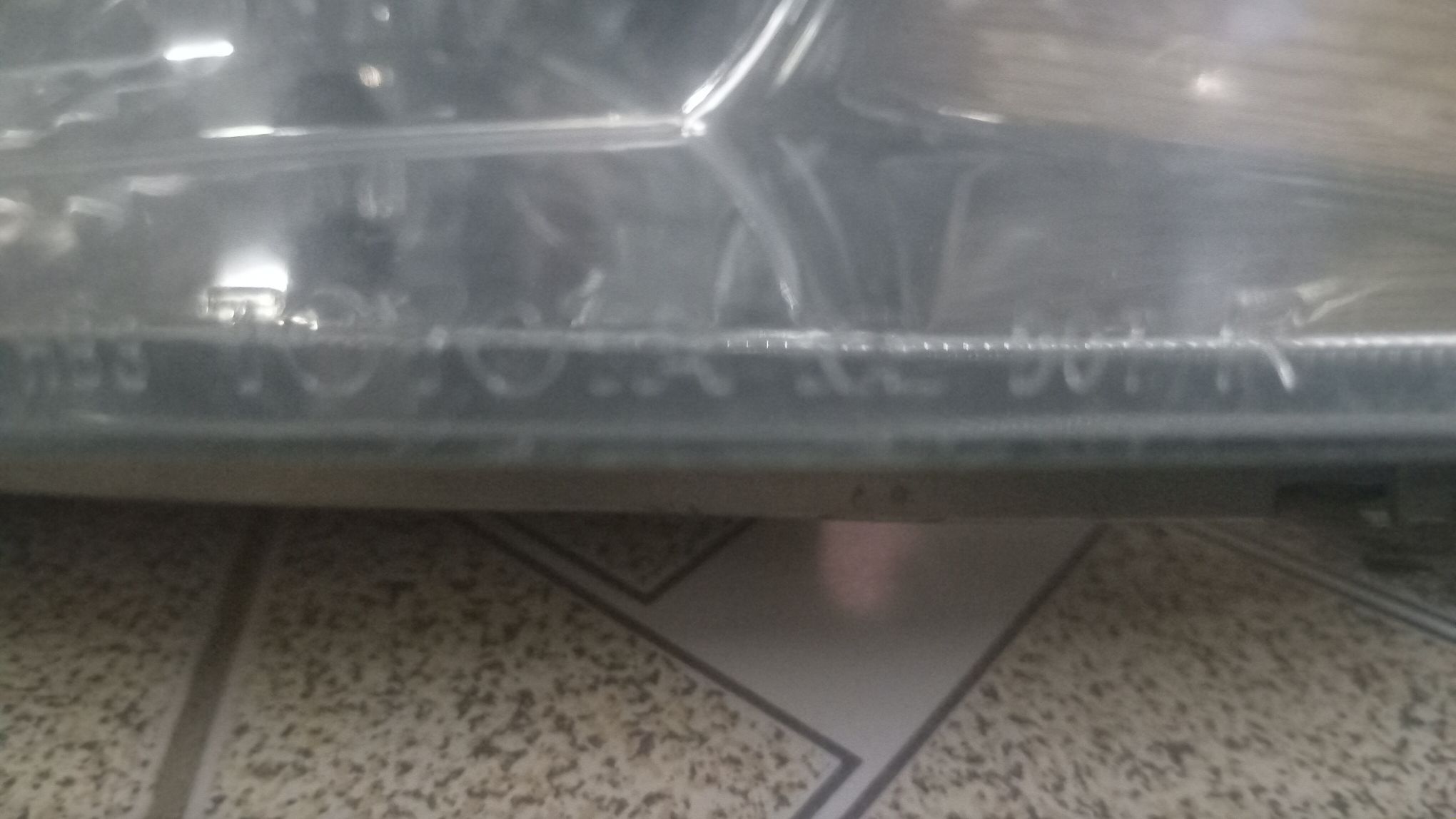 on yz fara duty kemri 2003 2 500 TMT - Kerki - img 4