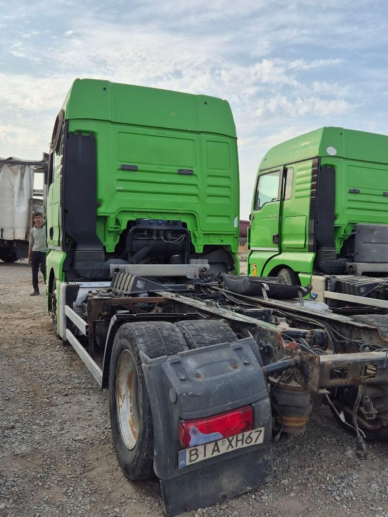 MAN MORDA 240 000 TMT - Aşgabat - img 5