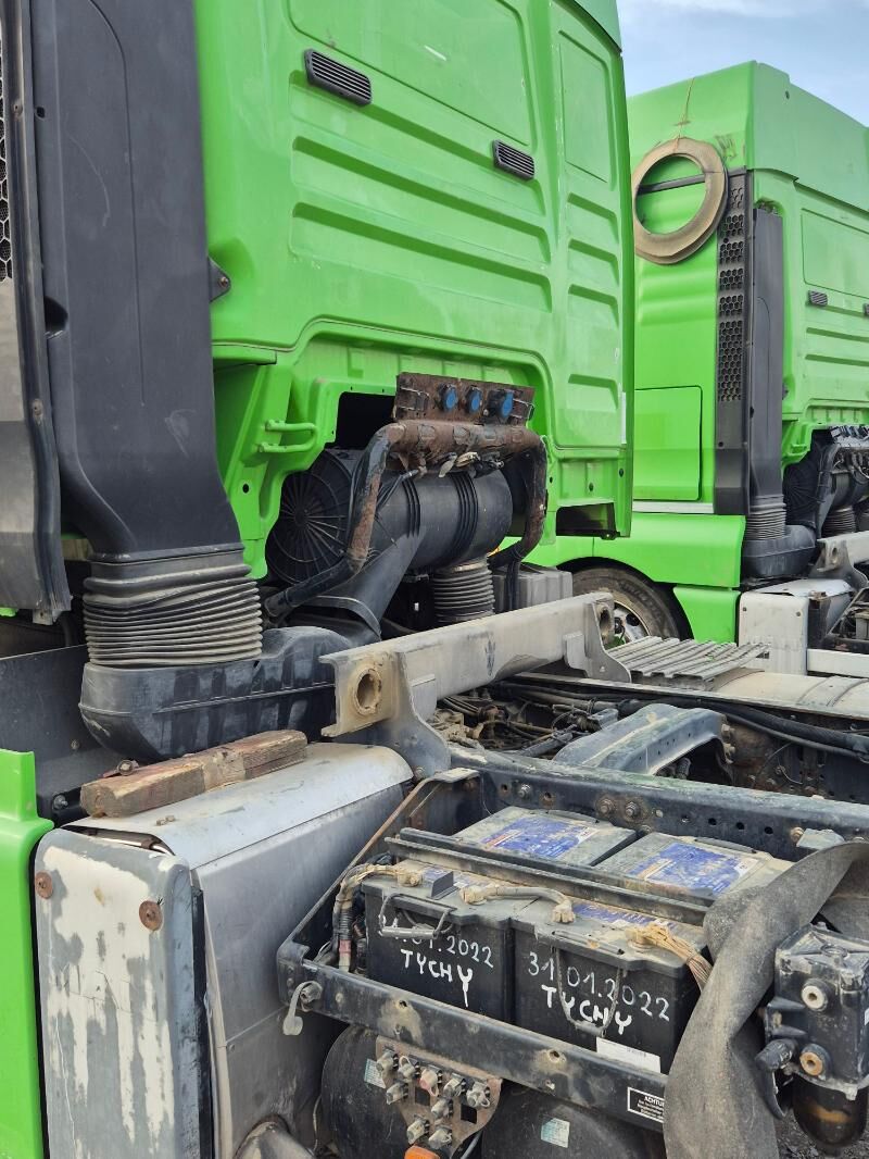 MAN MORDA 240 000 TMT - Aşgabat - img 3