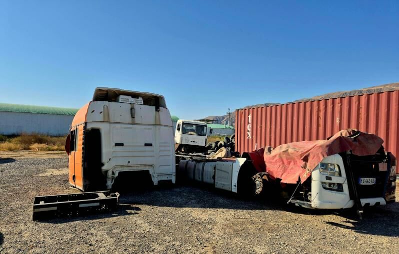 MAN MORDA 240 000 TMT - Aşgabat - img 9