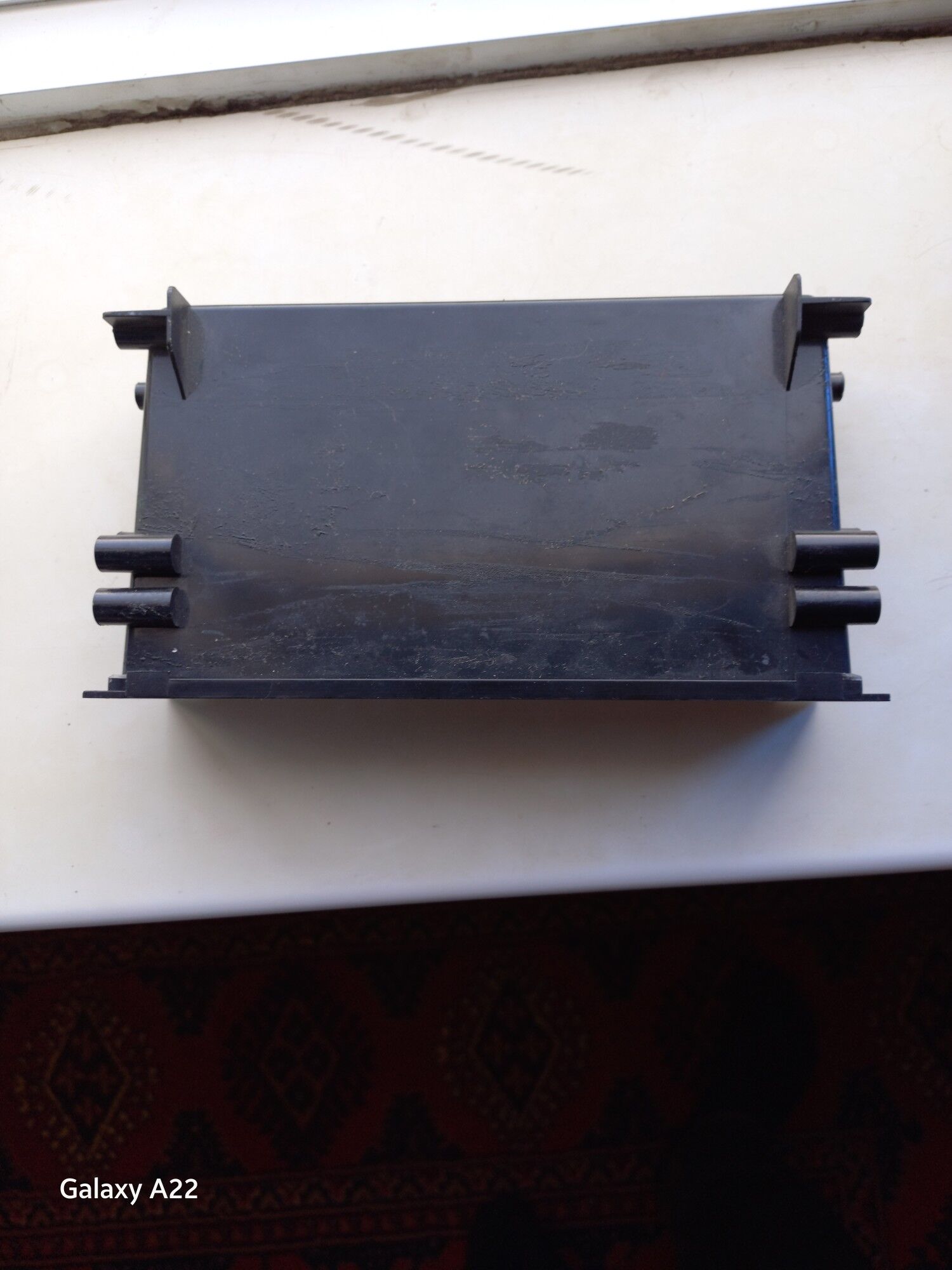 Carolla Ramka 2014 350 TMT - 11 мкр - img 3