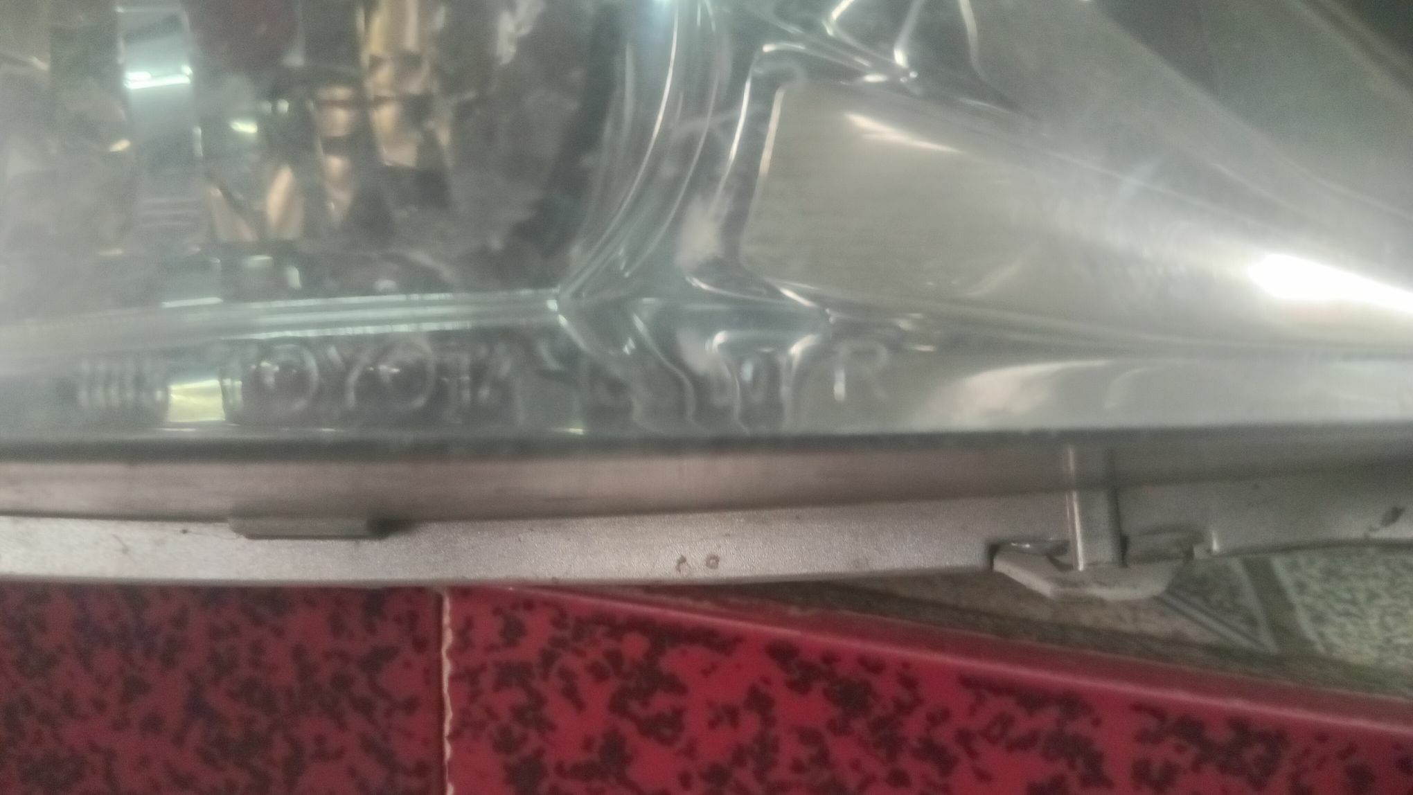 on yz fara duty kemri 2003 2 500 TMT - Kerki - img 2