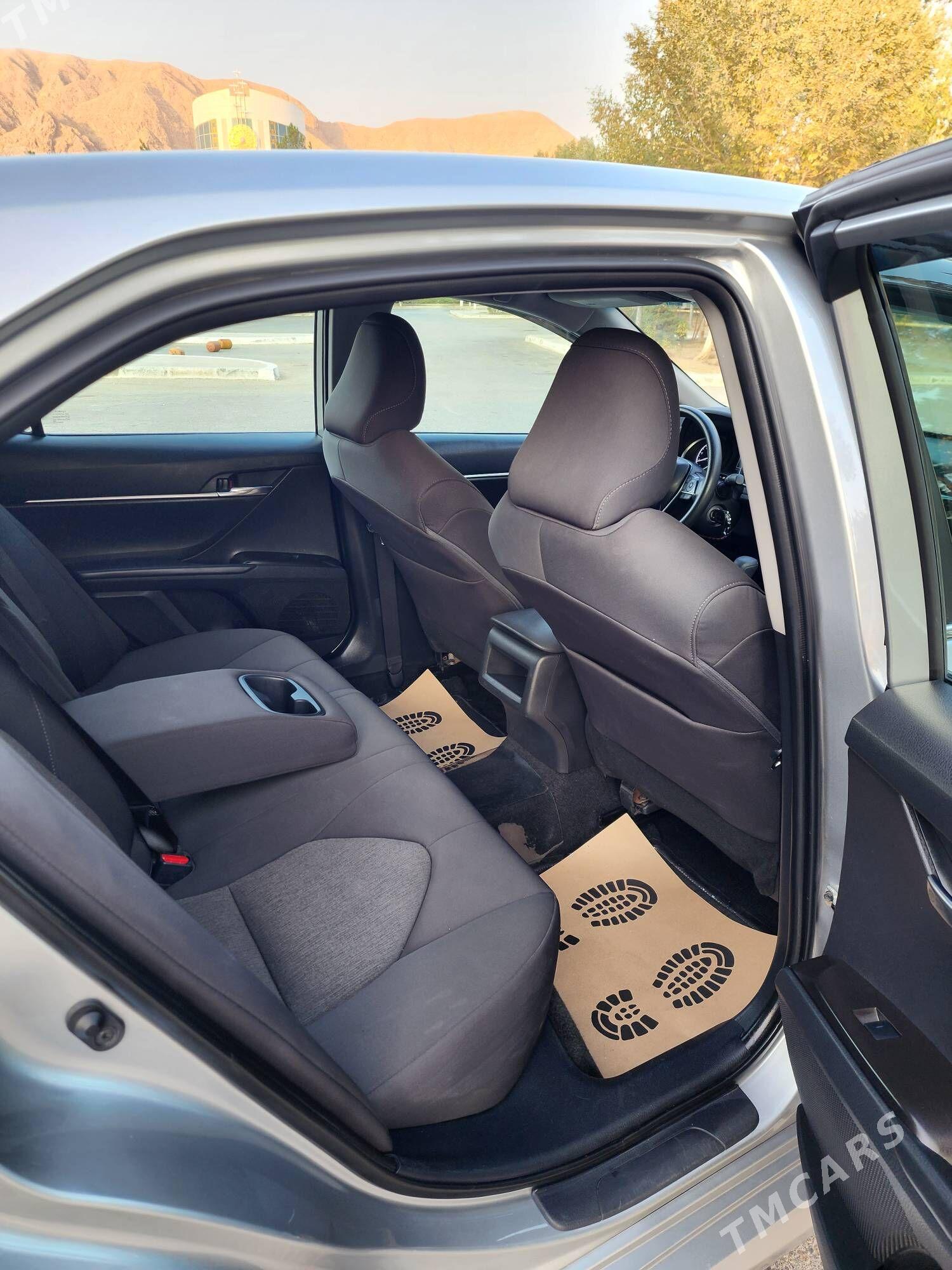 Toyota Camry 2022 - 315 000 TMT - Balkanabat - img 3