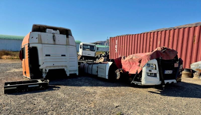 MAN MORDA 240 000 TMT - Aşgabat - img 8